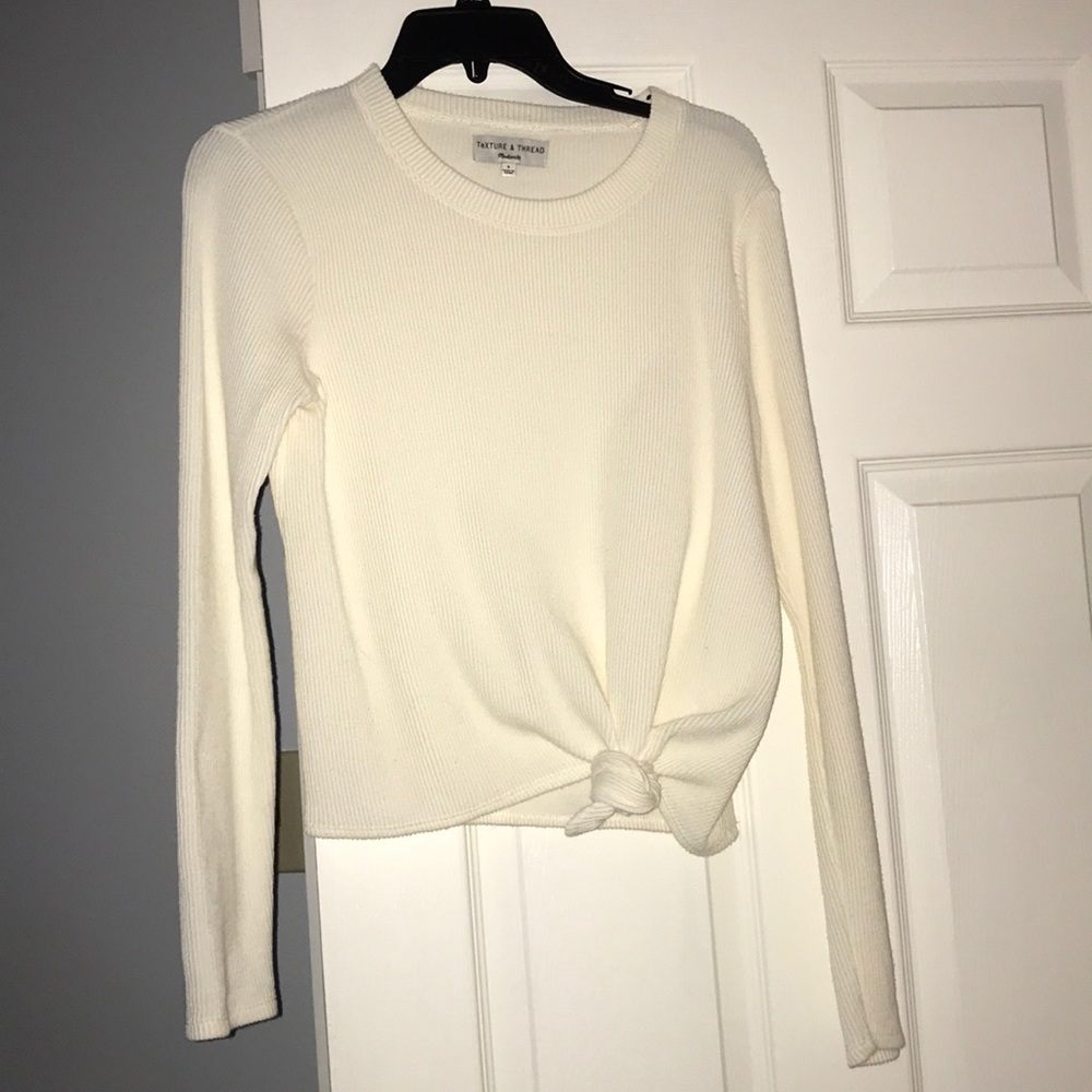 Cozy top
